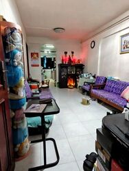 Blk 170 Kebun Baru Link 1 (Ang Mo Kio), HDB 3 Rooms #556547891